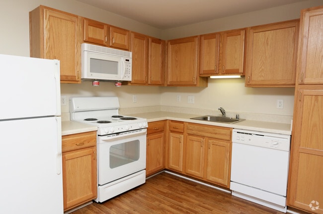 Interior Photo - Gardens Of Stafford Senior Apartment Homes