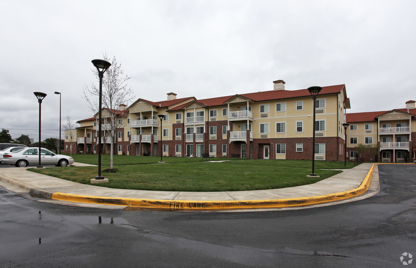 Park Meadows Senior Living - Park Meadows Senior Living Apartments