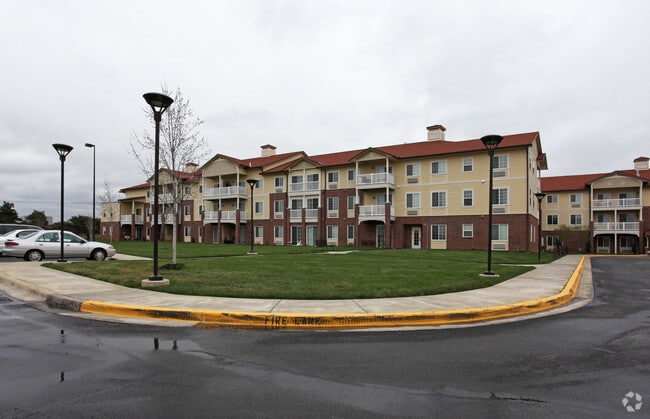 Building Photo - Aventura at Overland Park Rental
