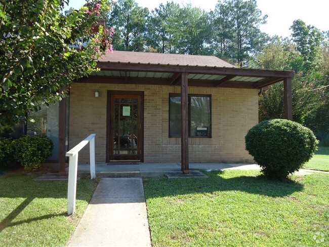 Building Photo - Terracewood Apartments