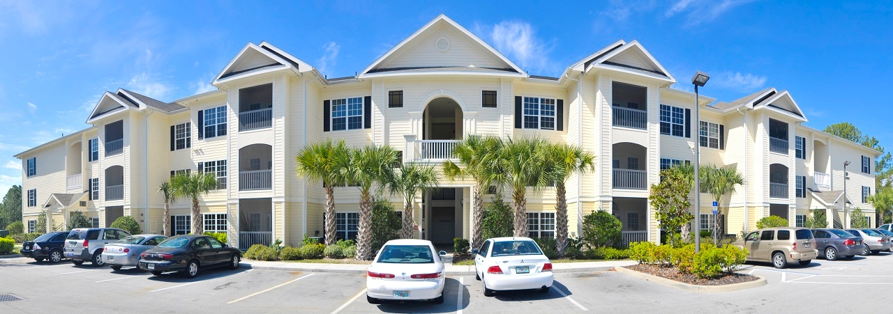 The Meetinghouse at Daytona Beach - The Meetinghouse at Daytona Beach Apartments