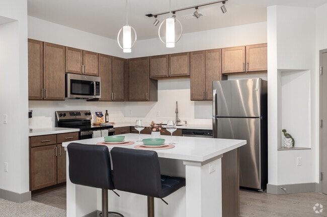 Interior Photo - Pueblo Springs Rental