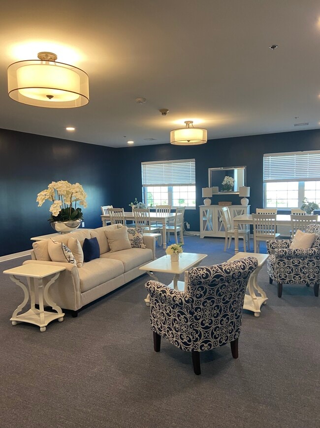 Serenity Apartments at Brewster Brewster, Massachusetts 19 units