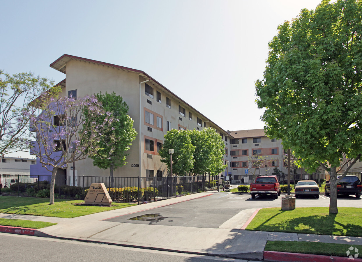 Photo - TELACU Senior Housing Apartments