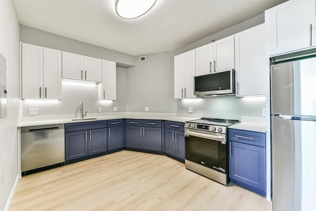 Photo - 1350 Broadfield Blvd Unit 208 Condo