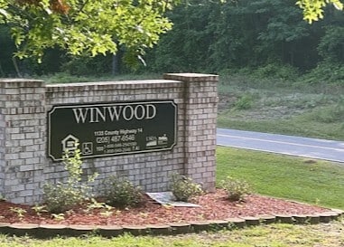 Photo - Winwood Manor Apartments