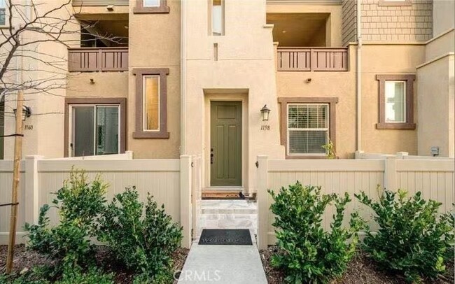 Photo - 1158 Via Lucero Townhome