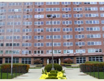 Photo - Eckhart Park Apartments