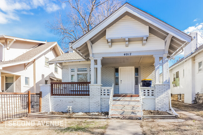 Photo - 4017 S Benton Ave Rental