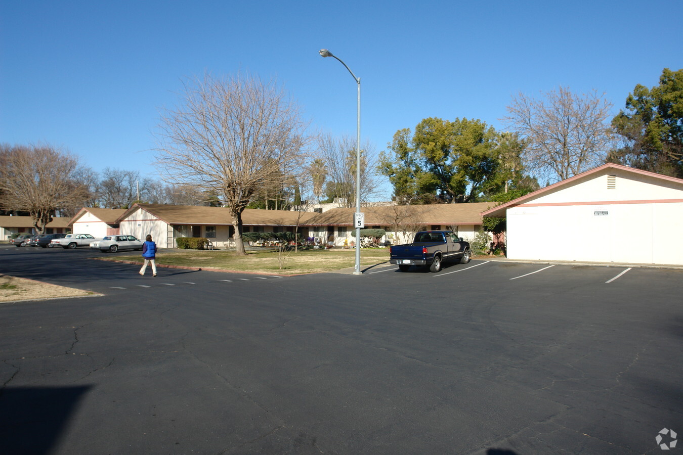 The Courtyards on Rio Lindo Senior Apartments - The Courtyards on Rio Lindo Senior Apartments