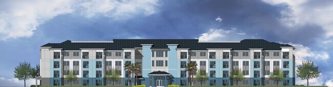 Building Photo - The Fountains at Hidden Lake- Now Leasing Rental