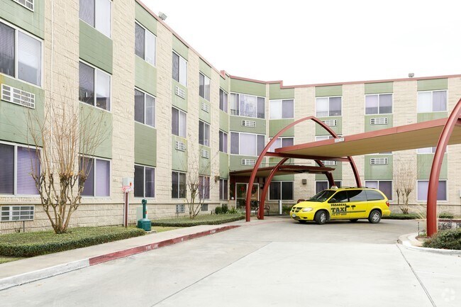 Photo - Pasadena Interfaith Manor Apartments