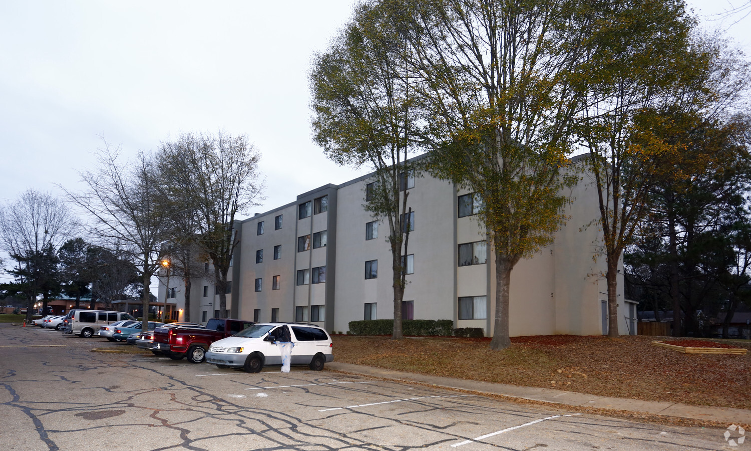 Photo - NCBA Estates of Jackson Apartments