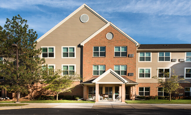 Building Photo - Carleton Co-op Apartments