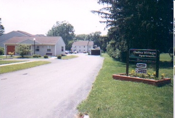 Photo - Oatka Village Apartments