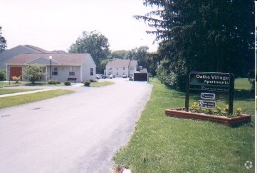 Primary Photo - Oatka Village Rental