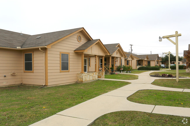 Sunrise Village - Sunrise Village Apartments