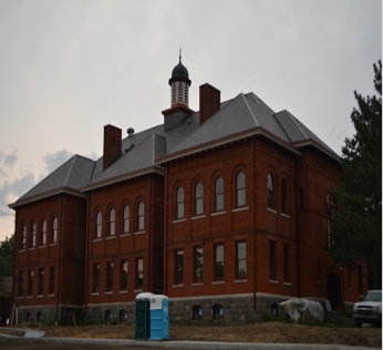 Photo - Oak Street Senior Apartments