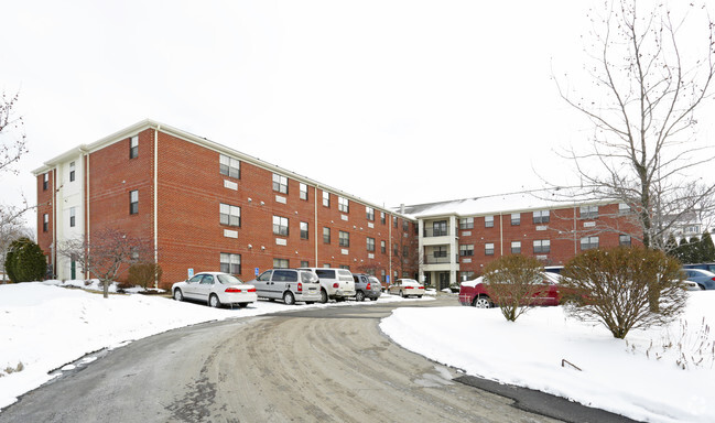 Photo - Angelique Woods Apartments