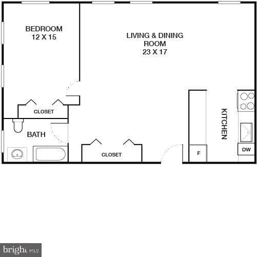 Building Photo - 3900 Chestnut St Rental