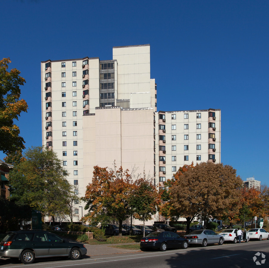 Photo - Ebenezer Park Apartments