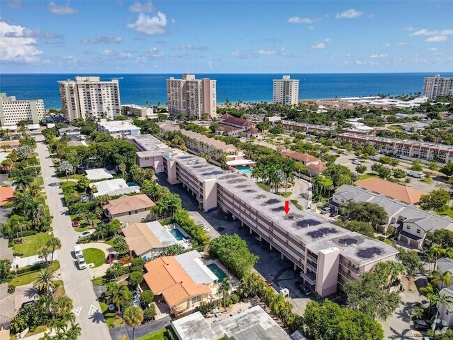 Building Photo - 1967 S Ocean Blvd Rental