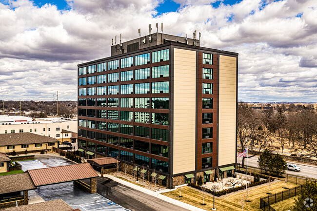 2/2022 - St. Anthony’s Senior Living Apartments