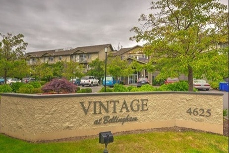 Building Photo - Vintage at Bellingham