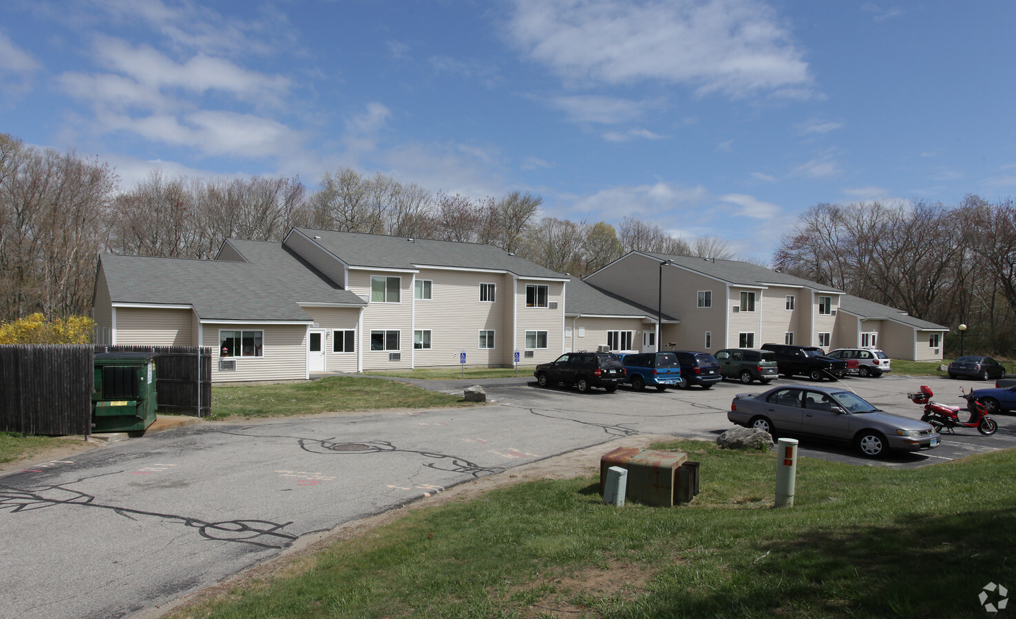 Photo - Brookside Village Apartments