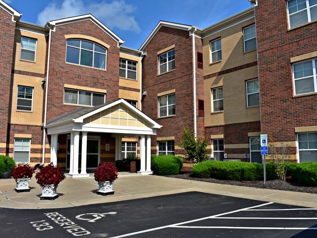 Senior Living for Ages 62 and Over - Sterling Plaza Senior- 62 Years Over Apartments