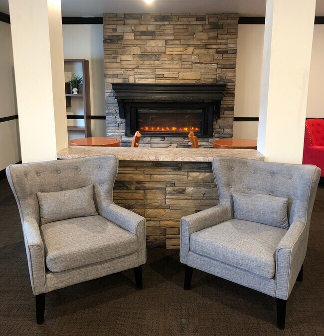 Oak Hill Senior Apartments Taylor, Pennsylvania 0 unit available