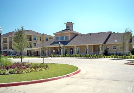 Building Photo - Villas on Callaway Creek Senior Living Rental