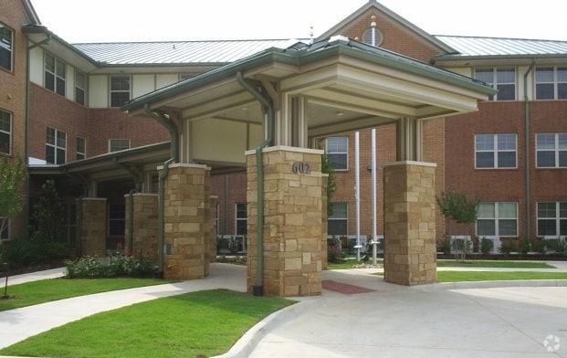 Primary Photo - Catherine Booth Garden Apartments