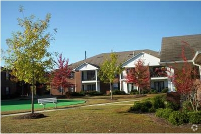 Building Photo - Harbor Pointe Apartments