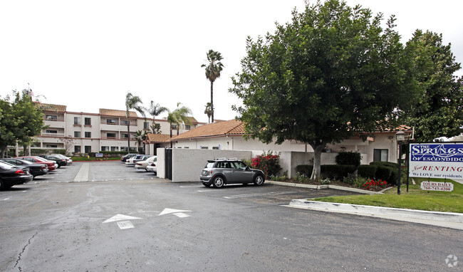 Photo - The Springs Of Escondido Apartments