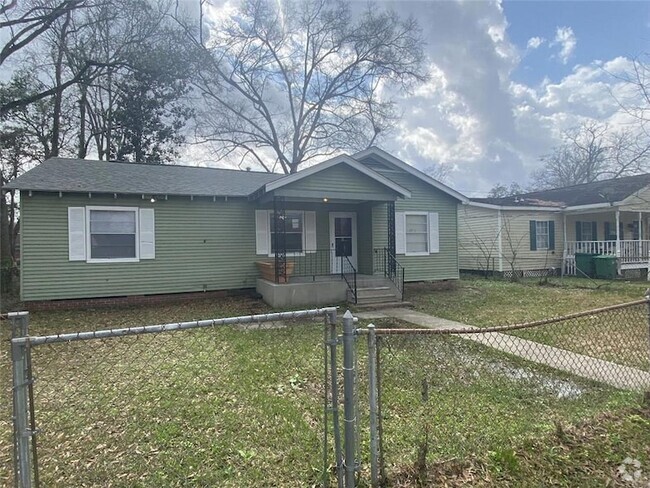 Building Photo - 629 Citrus St Rental