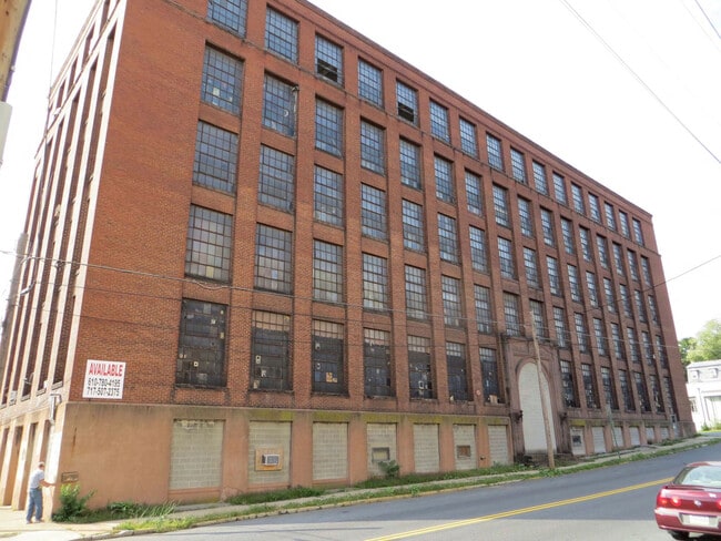 Building Photo - Kreider Commons