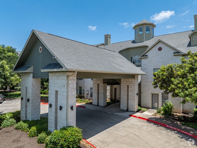Primary Photo - San Gabriel Senior Village Apartments