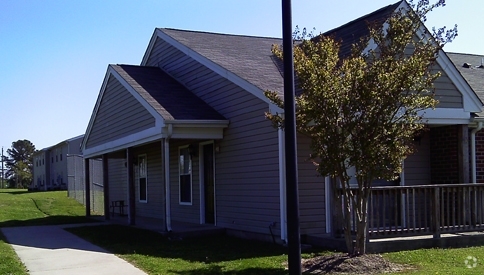 Building Photo - Marvin Gardens Apartments