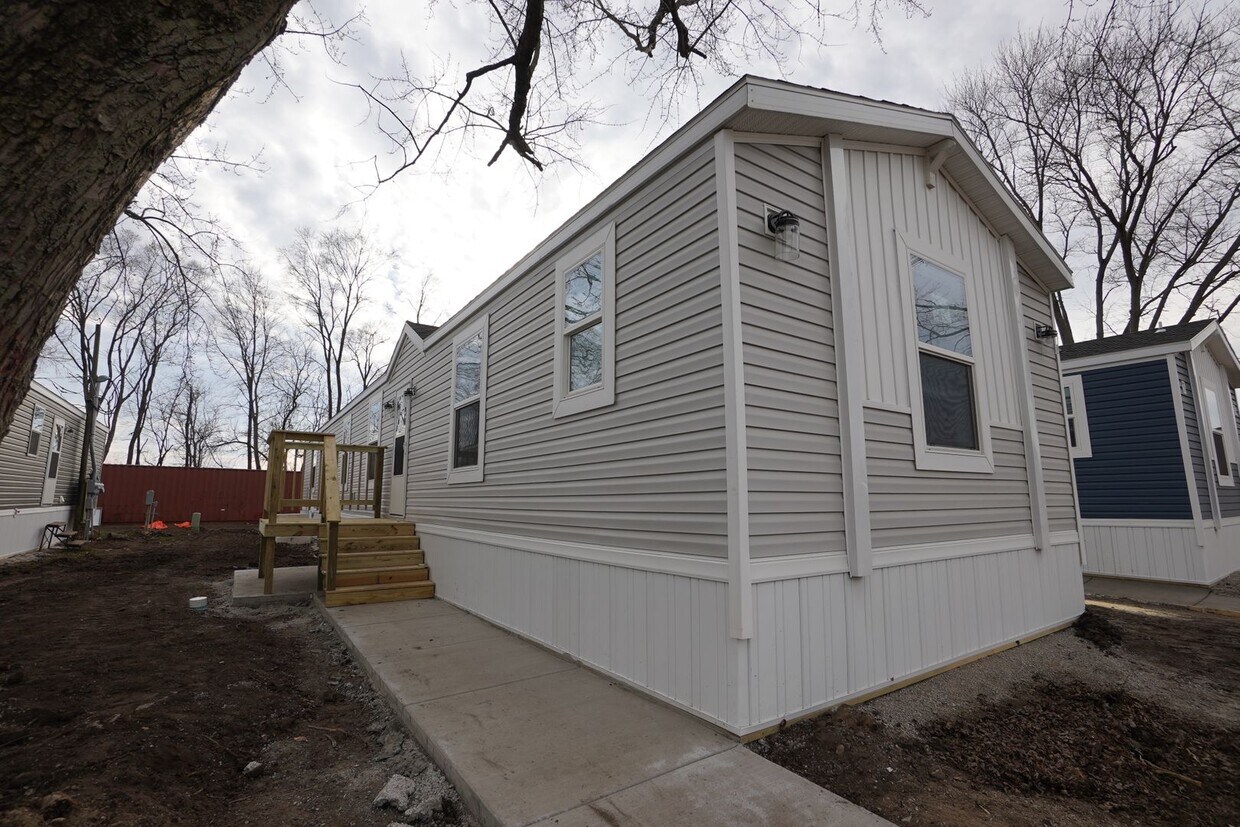 Floor Plan - (Clayton) Shadeland Estates New Large Homes 3bd...