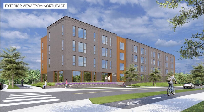 Building Photo - Harken