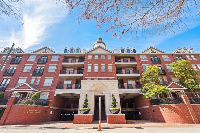 Photo - 2400 McCue Rd Unit 413 Condo