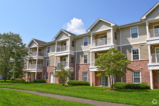 Birchwood at Hopewell - Birchwood at Hopewell (55+) Community Rental