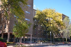 Photo - Holgate Apartments