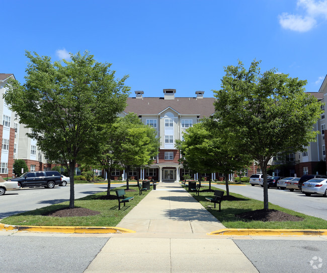 Building Photo - Windsor Crossing Senior Rental