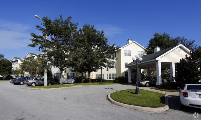 Magnolia Walk Senior 62+ Living *WAITLIST* - Magnolia Walk Senior 62+ Living *WAITLIST* Apartments