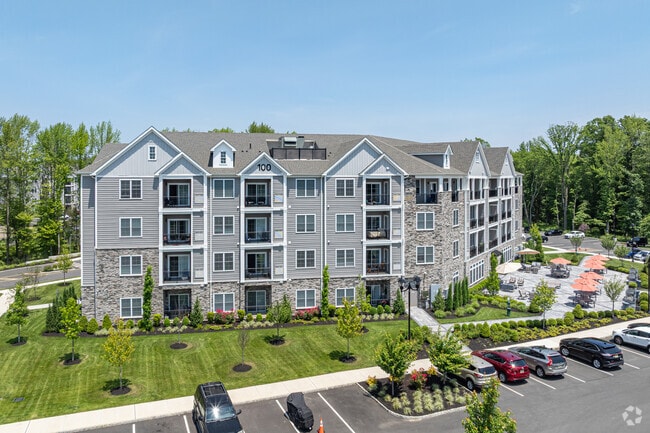 Building Photo - The Enclave 55+ Rental