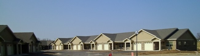 Building Photo - Lynndale Senior Village Rental