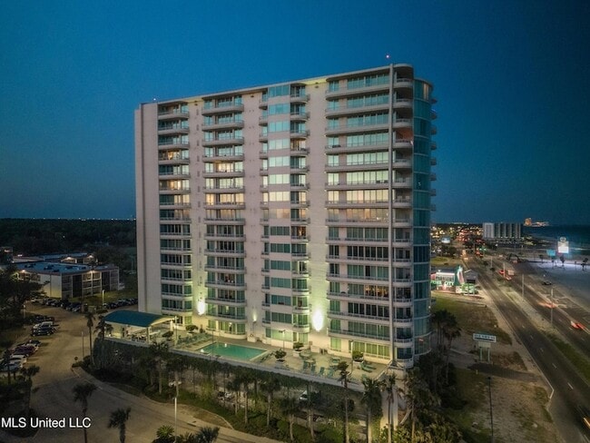 Photo - 2060 Beach Blvd Unit 105 Condo