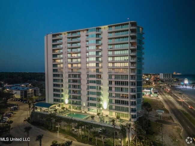 Building Photo - 2060 Beach Blvd Rental